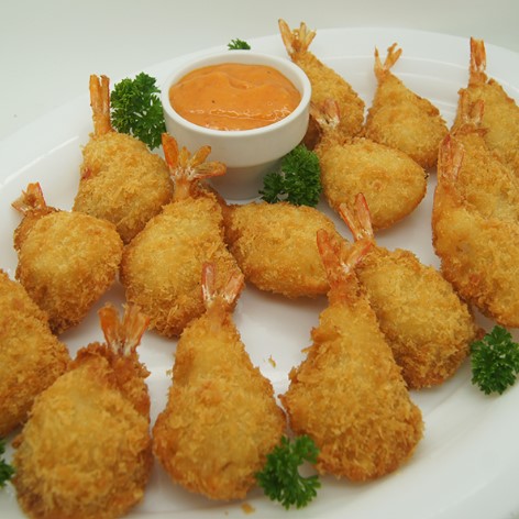 Gold Coast Crumbed Cutlets